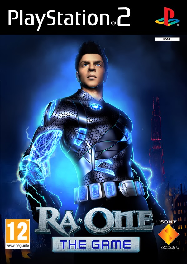 online ra one game online ra one game